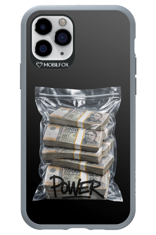 Money Bag 2.0 - Apple iPhone 11 Pro