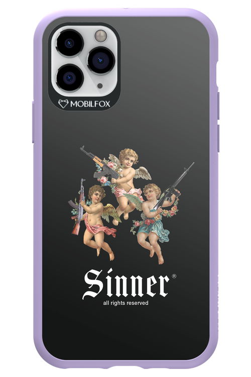 Sinner - Apple iPhone 11 Pro