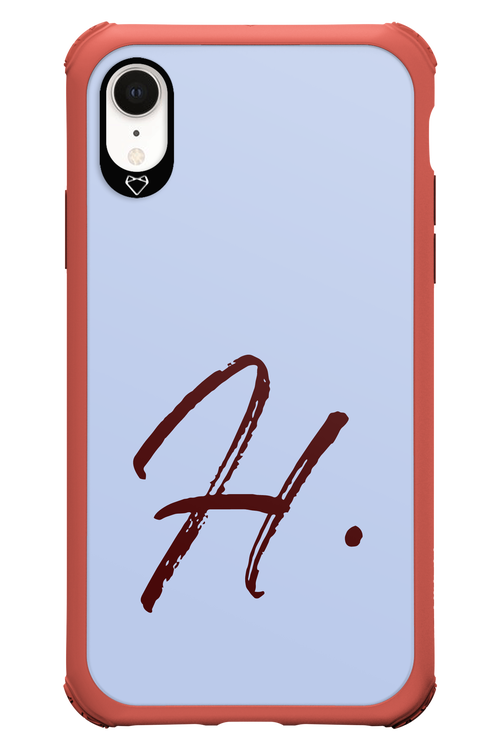 (Jellyfish Presso) H 2.0 - Apple iPhone XR