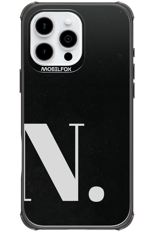N (Off Space) 2.0 - Apple iPhone 16 Pro Max