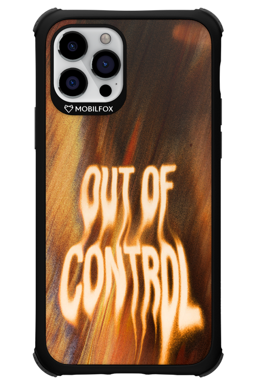 Out of Control 2.0 - Apple iPhone 12 Pro