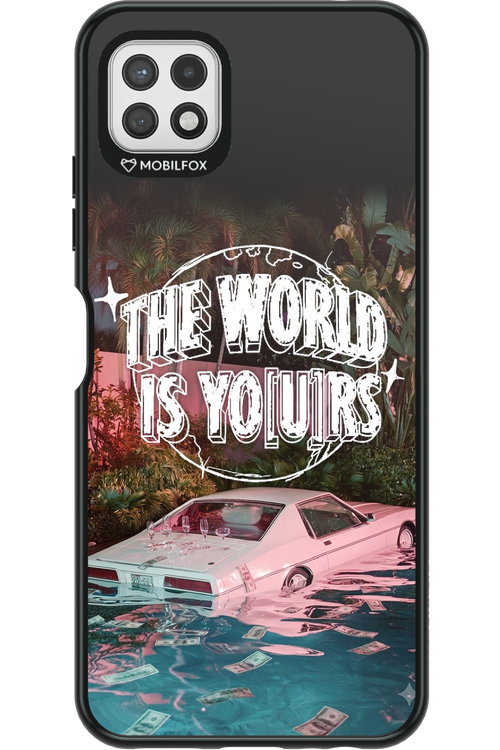 Miami 2.0 - Samsung Galaxy A22 5G