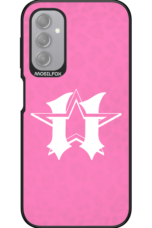 Centaur Logo Pink 2.0 - Samsung Galaxy A14