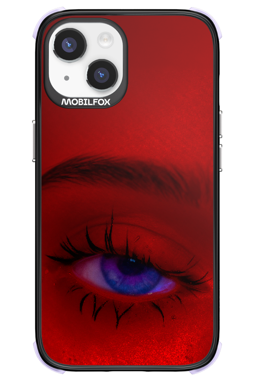BLUE EYE - Apple iPhone 14