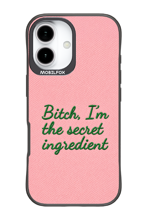The Secret 2.0 - Apple iPhone 17
