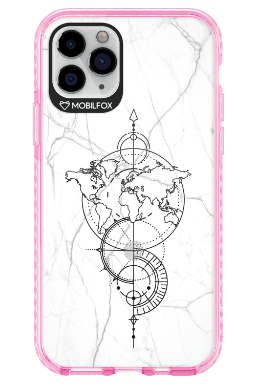 Compass 2.0 - Apple iPhone 11 Pro