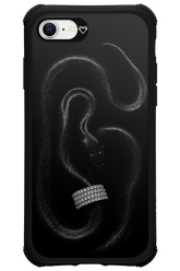 Diamond Mamba - Apple iPhone 8