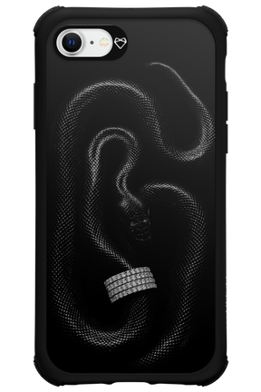 Diamond Mamba - Apple iPhone 8