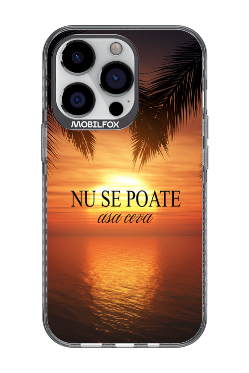 Nu Se - Apple iPhone 13 Pro