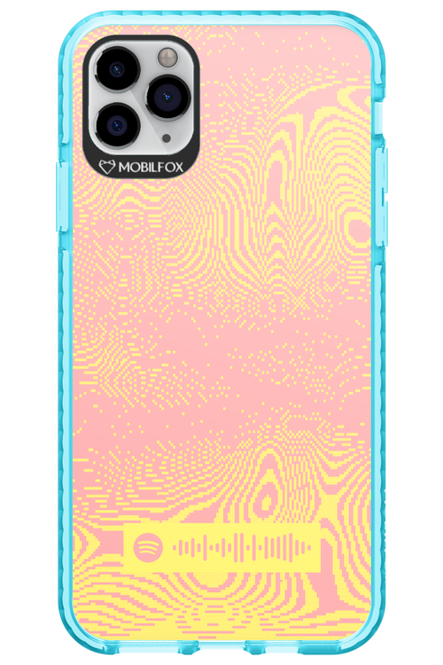 House Frequency - Apple iPhone 11 Pro Max