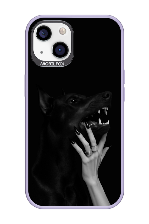 Hellhound - Apple iPhone 13