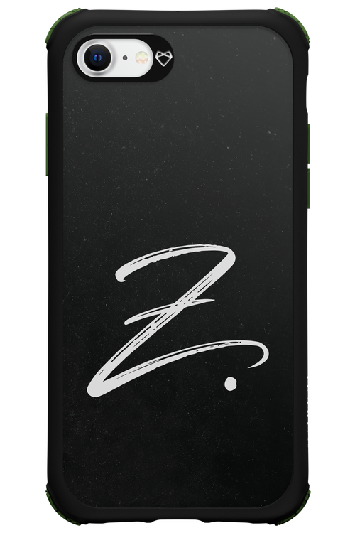 (Off Space) Z 2.0 - Apple iPhone 7