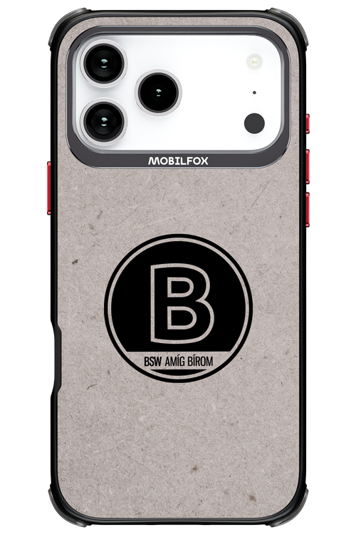 Alig bírom - Apple iPhone 17 Pro Max