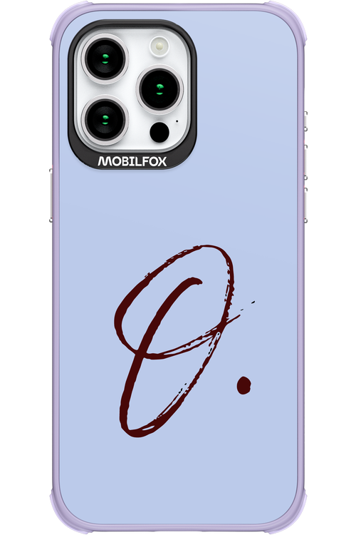 (Jellyfish Presso) O 2.0 - Apple iPhone 15 Pro Max