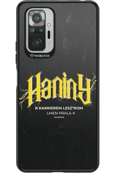 A KARRIEREM LESZ_ROM - Xiaomi Redmi Note 10 Pro