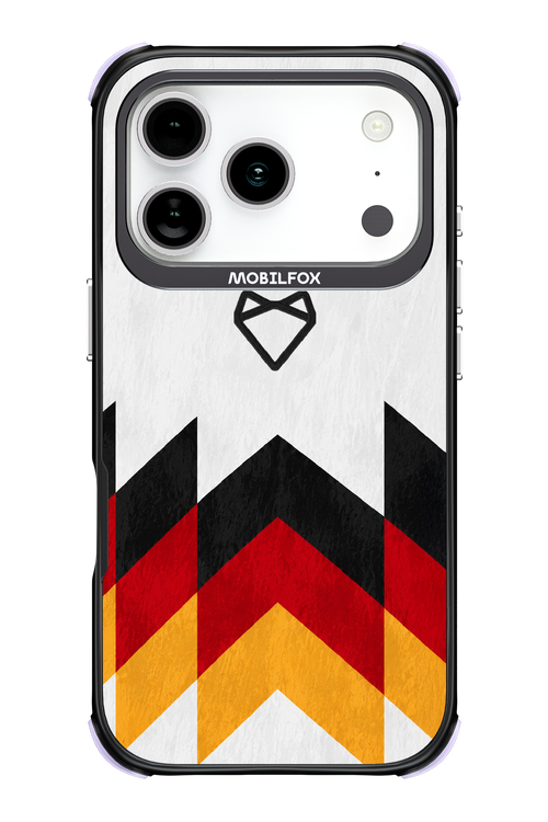 Germania x Mobilfox 2.0 - Apple iPhone 17 Pro