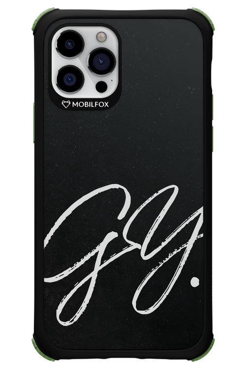 (Off Space) GY 2.0 - Apple iPhone 12 Pro