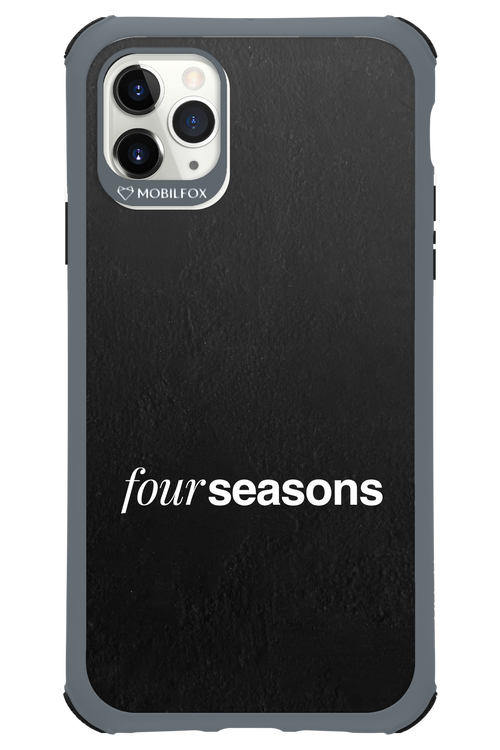 BSW FourSeasons 2 2.0 - Apple iPhone 11 Pro Max