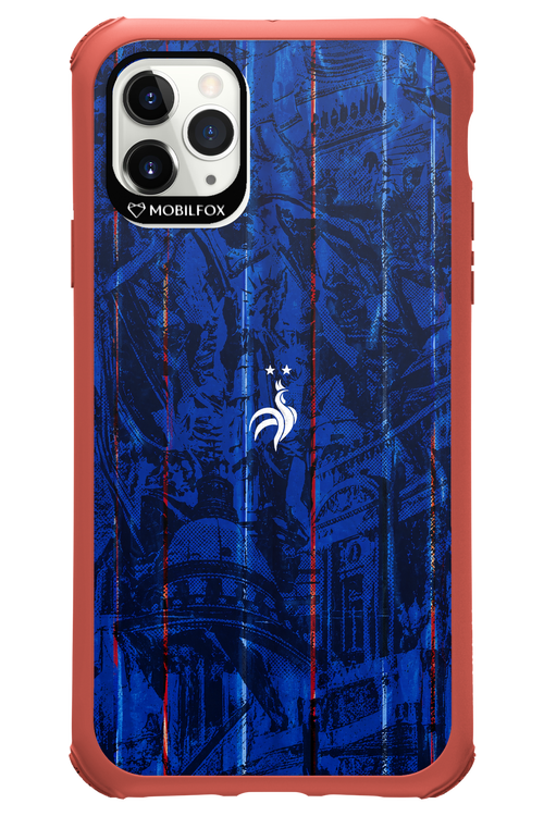 Franta 2.0 - Apple iPhone 11 Pro Max