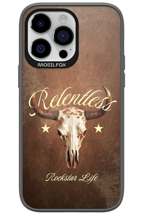 Relentless2 2.0 - Apple iPhone 14 Pro Max