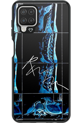 RMN Scolioza 2.0 - Samsung Galaxy A12