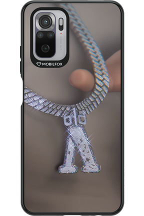 Azteca Chain 2.0 - Xiaomi Redmi Note 10
