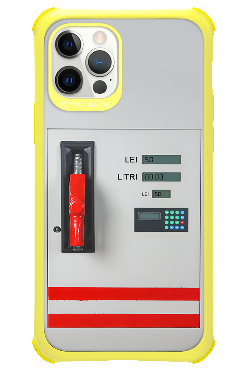 Litri 1 - Apple iPhone 12 Pro