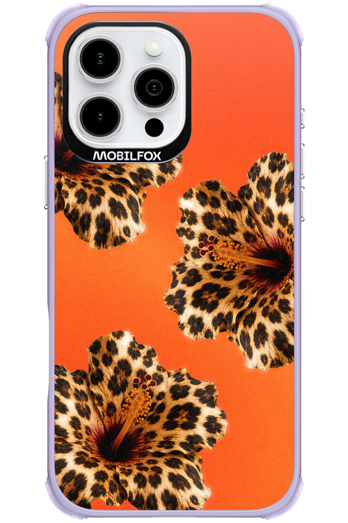 Sun Purr 2.0 - Apple iPhone 16 Pro Max
