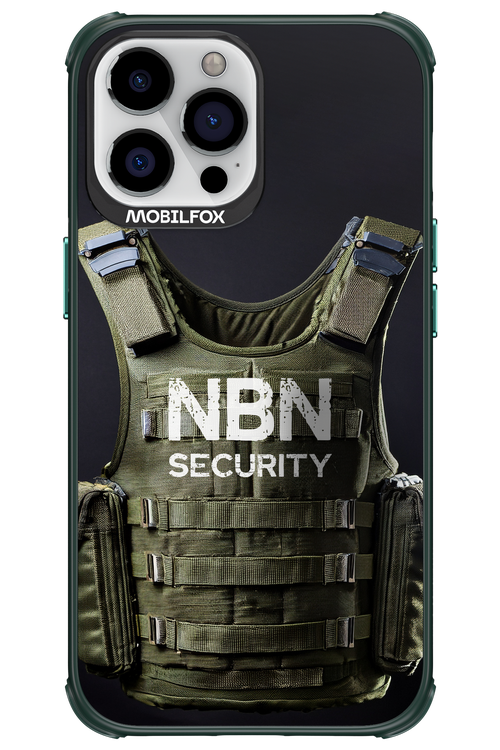 Secu 2.0 - Apple iPhone 13 Pro Max