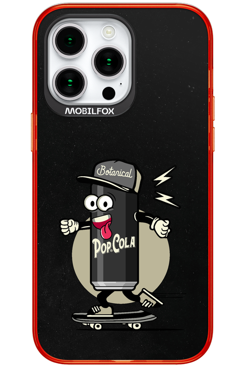 PopCola Botanical - Apple iPhone 15 Pro Max