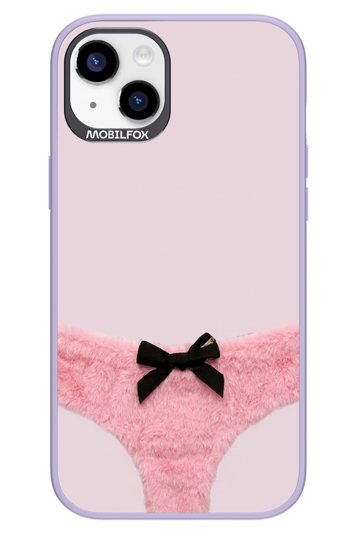 Furr Panties 2.0 - Apple iPhone 14 Plus