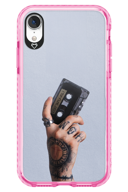 Bagabont 2.0 - Apple iPhone XR
