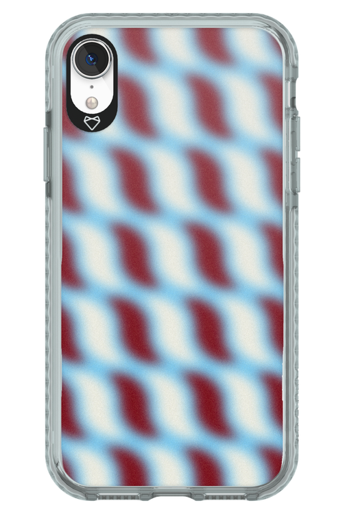 Cold Wave 2.0 - Apple iPhone XR
