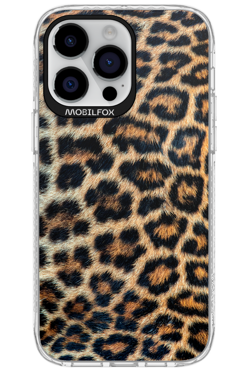 Leopard 2.0 - Apple iPhone 14 Pro Max
