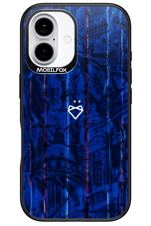 Franta x Mobilfox 2.0 - Apple iPhone 16