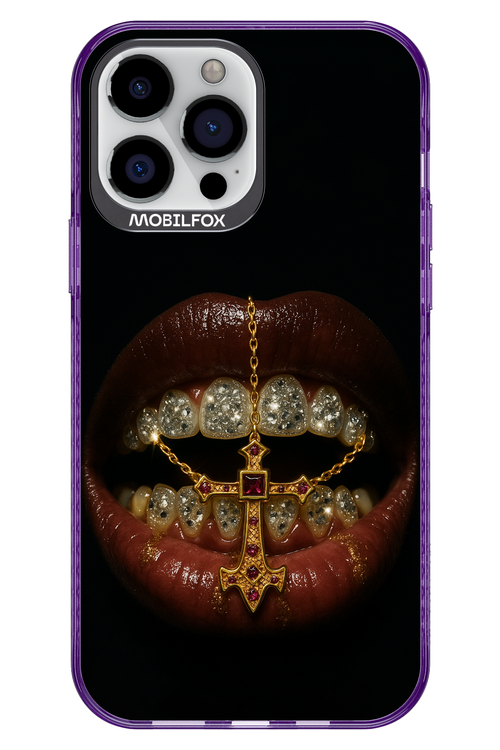 Greedy 2.0 - Apple iPhone 13 Pro Max