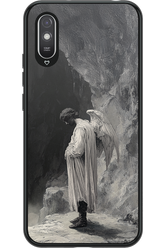 INGER Cover 2.0 - Xiaomi Redmi 9A