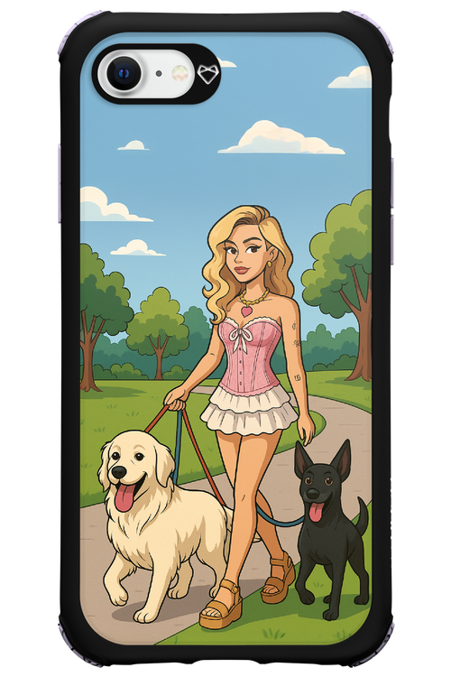 Weaf 2.0 - Apple iPhone SE 2020