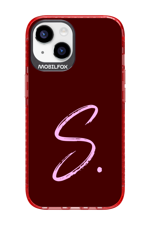 (Dark Blush) S 2.0 - Apple iPhone 14