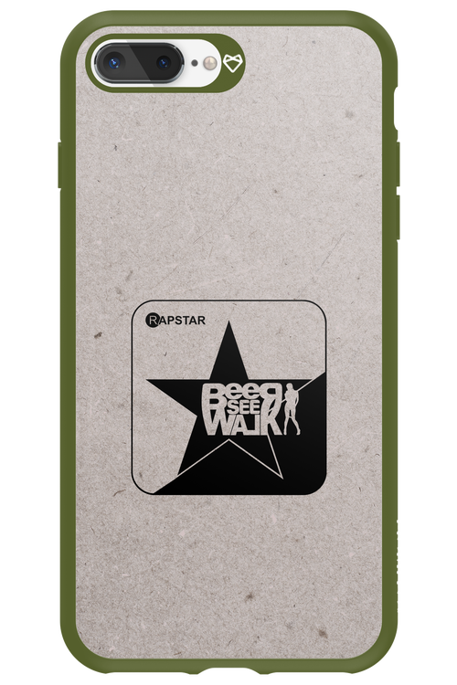 Rapstar - Apple iPhone 7 Plus