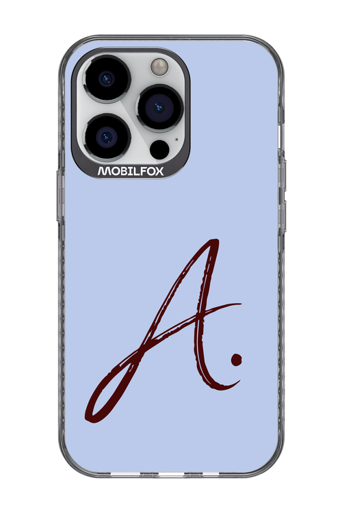 (Jellyfish Presso) A 2.0 - Apple iPhone 13 Pro