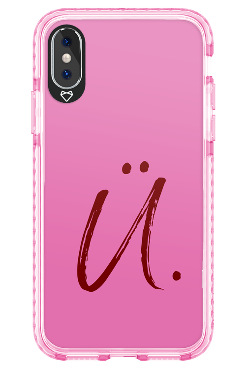 (Sorbet) U II 2.0 - Apple iPhone XS