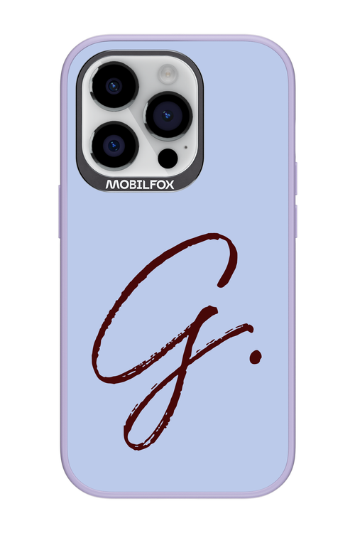 (Jellyfish Presso) G 2.0 - Apple iPhone 14 Pro