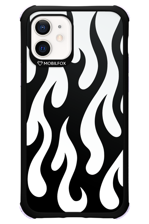 Hell Flame 2.0 - Apple iPhone 12
