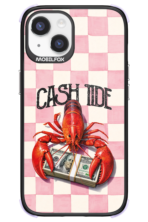 Cash Tide 2.0 - Apple iPhone 14