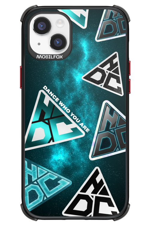 HDC 6 - Apple iPhone 14 Plus