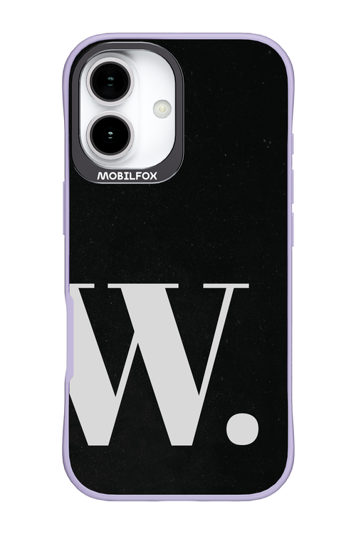 W (Off Space) 2.0 - Apple iPhone 17