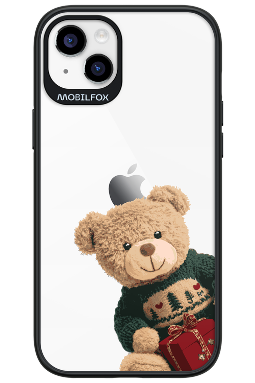 Gifting Bear - Apple iPhone 14 Plus