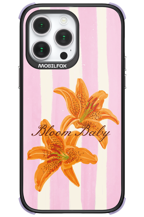 Bloom Baby 2.0 - Apple iPhone 14 Pro Max