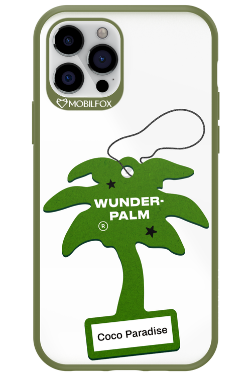 Wunder-Palm 2.0 - Apple iPhone 12 Pro